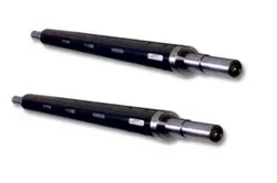 Air Expandable Shaft